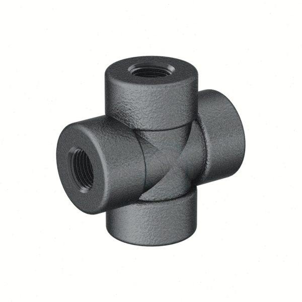 NPT Female 耐压碳钢Y形内丝三通 118P453,基础建材,接头,淘宝优惠券,粉丝福利购,淘宝优惠卷