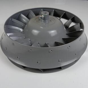 抽油烟机叶轮油烟机风轮涡轮吸油烟机风扇叶超薄双电机叶轮太平洋
