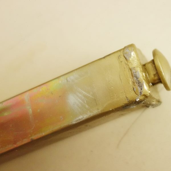 84A棉帐篷配件户外班用帐篷拉筋立柱顶架檩条地钉拉绳包装杆件袋