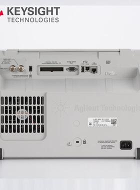 MSOX4054A混合信号示波器 500MHz 4个模拟通道 16个数字通道