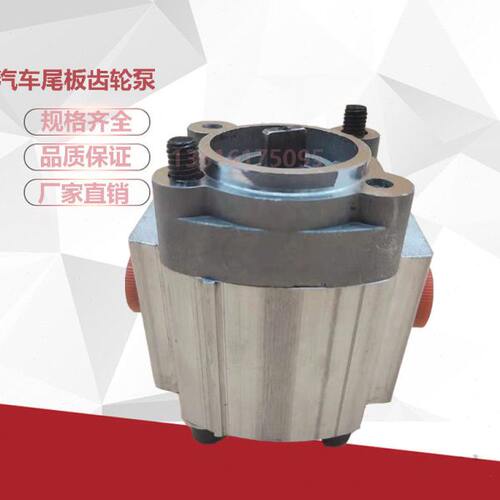 齿轮泵CBD-F3.2NF F2.5 F2.0 F1.6 F1.2 0.8 F4.3 F5.8汽车专用