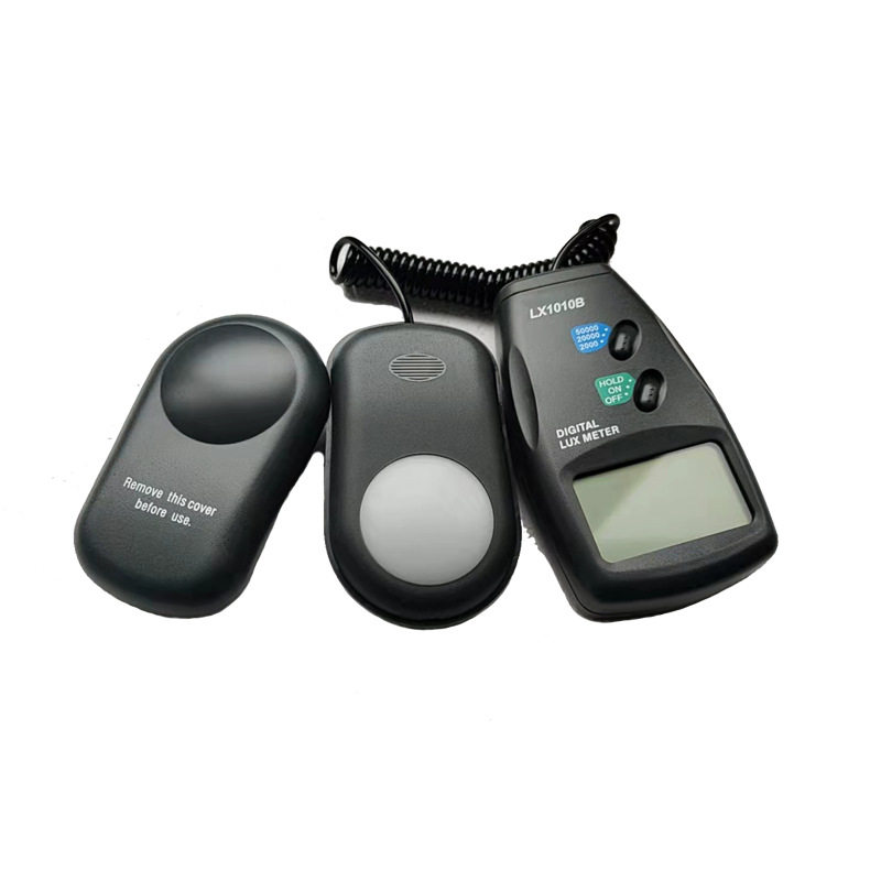 厂家批发LX-1010B测光仪照度仪 数字光度测试仪 光度计照度计