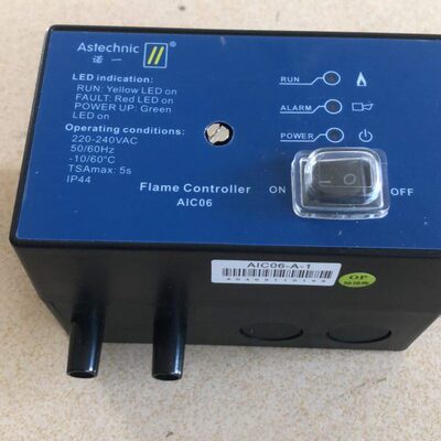 Astechnic诺一AIC06-A-1.AIC06-C-1.烧嘴自动点火控制器  点火器