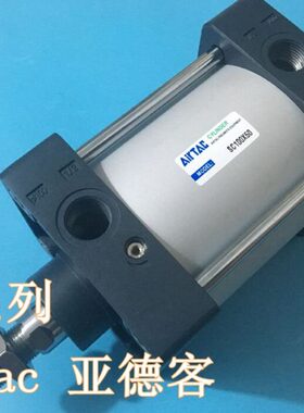 原装亚德客型SU32/SC32X725X750X775X800X825X850S标准气缸