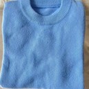 量身定做机制羊绒衫 裙围巾私人定制加肥加大来图来料加工 毛衣毛裤