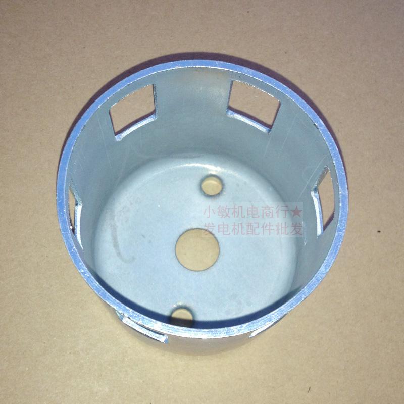 汽油发电机配件 EY15 拉盘 启动器总成 汽油机发动机EY15启动杯