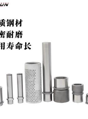 Danly丹尼汽车模导柱导套NM GPM盘起标准FIBRO导柱2022.29