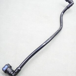 适用柳机江淮LJ469PCV阀管国六单向阀连接管气门室盖通气管废气管