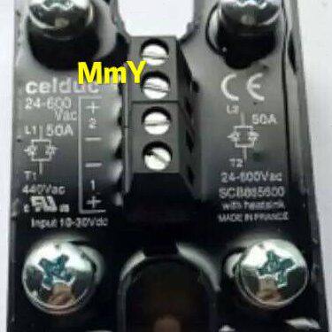 SCB865600赛德Celduc固态继电器SCB965600 SCB962600