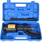 省力扳手98大力王大货车轮胎拆卸螺丝力套筒扳手汽车维修工具