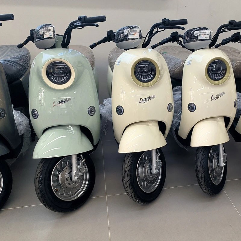 适用绿源ZOF电动车后尾架ZOD电瓶车货架改装后备箱加装尾箱支架