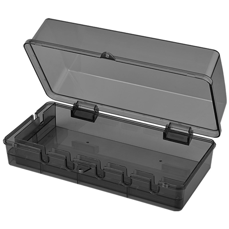 插线板防水罩户外带锁插排防水盒室外防水插座排锁盒保护盖罩充电