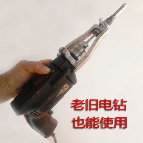 方榫支架方孔钻固定支架电钻打榫支架台式钻床支架变电钻钻孔支架