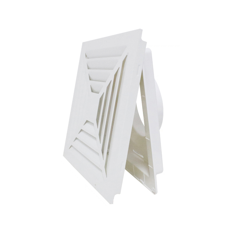 加厚塑料风帽 室外o防风罩厨房出风口管道出口外墙通风口排气扇