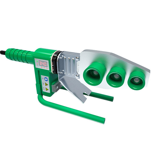 热熔器PPR水管热熔机r数显热容器水电工程焊接机家用接口对接器