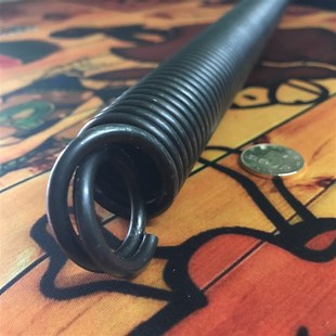 训犬扑咬弹 备 比特犬训狗吊口缓冲拉簧q 猛犬吊口用品马犬训练装