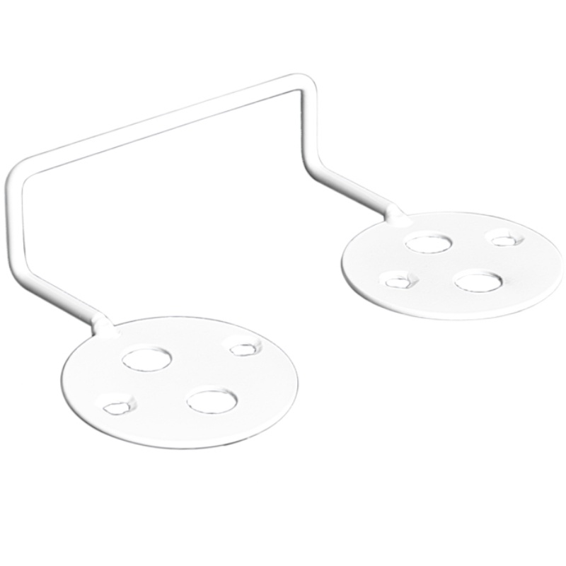 不锈钢床垫防滑固定器铁艺床w木床皮床床单防跑神器免打孔卡扣固