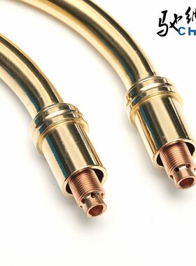 501D 新式 二槽弯管 宾采尔501FD弯管 优质co2气保焊机宾采尔