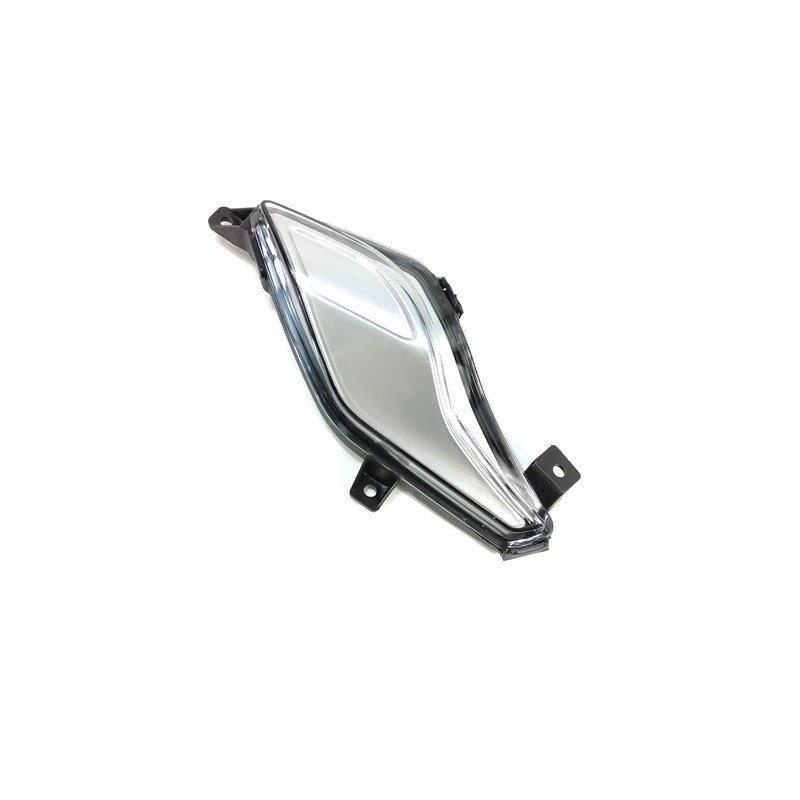 贝纳利BJ750GS/大魔鬼752S后尾灯总成后警示灯刹车灯左右装饰灯