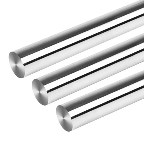 光轴加工导向轴直线导轨SUJ2镀铬棒硬轴软轴1320非标来图定制光轴