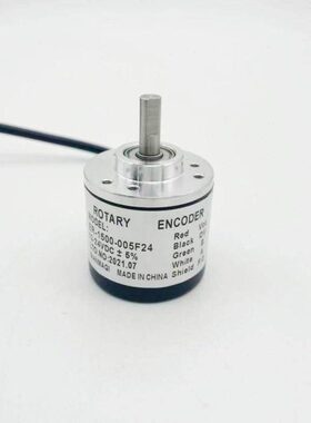 编码器ER-1500-2000F24拉线位移传感器拉线编码器