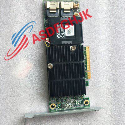 DELL H710 6Gb 阵列卡 8口 SAS/SATA 512M缓存 电池 70K80 0GJKT