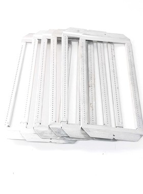 Orbit SSB 简单支撑支架 6 件装