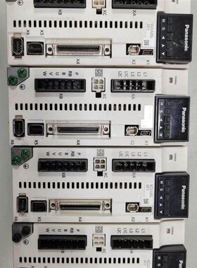 MCDLN35SL a6伺服驱动器750w 配套电机也有