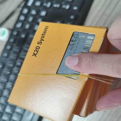 议价X20CP3687X  库存1个适用