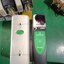 艾默生Unidrive ES变频器,型号ES3401,几乎全