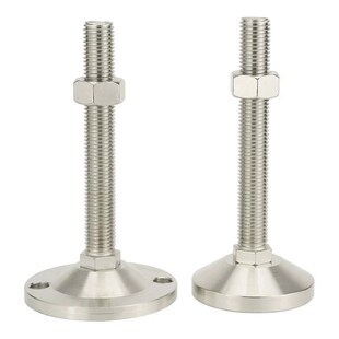 m20 WAB01 D80 脚杯E m24 L200 D120 150 300 D100 L100 m16