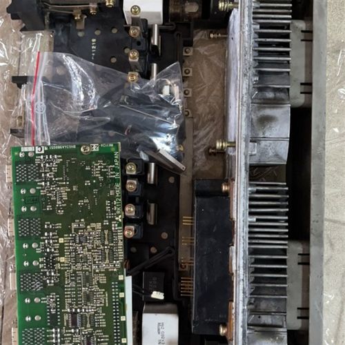 驱动板 RK112/RL122-B-V2