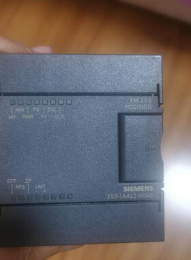 位置模块6es7253-1aa22-0xa0议价