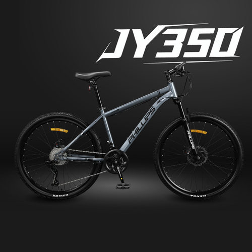 菲利普JY350内走线微转变速减震