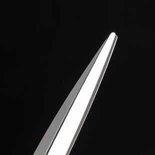 台湾MAKAN美发剪发综合剪平剪6寸LL60专业理发剪发型师专用正品