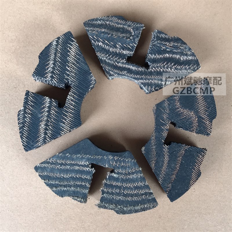 摩托车后轮毂缓冲胶适用于GN125GS125轮毂缓冲垫胶缓冲防震胶配件