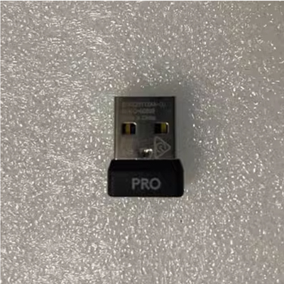 罗技鼠标接收器G903G502XG603G703PROG30O4GPW二代无线蓝牙适配器