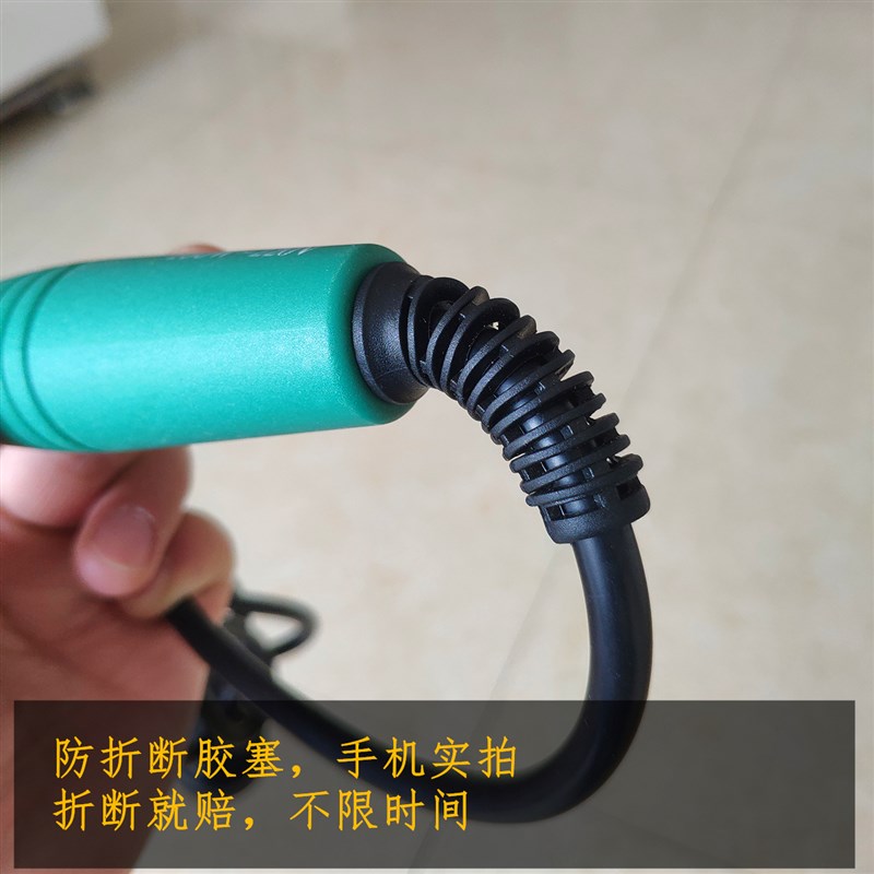 大功率电烙铁工业级100瓦150瓦200瓦300瓦弯头大烙铁