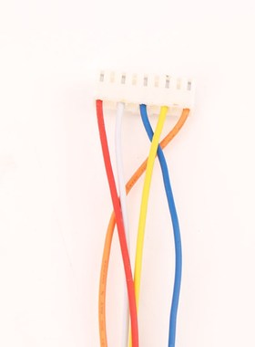 适用于海信1.5P变频空调室外机风扇电机YKD29-6I YDK55-6 50W 5线