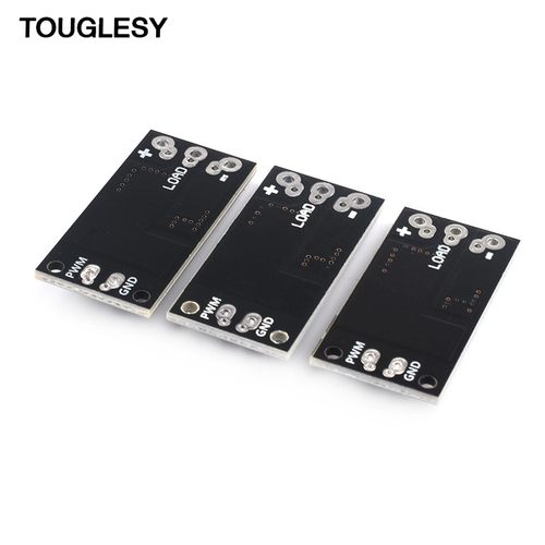 隔离MOSFET MOS管 场效应管模块替代继电器 FR120N/D4184/LR7843