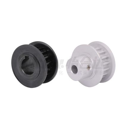 高扭矩圆a弧齿同步轮EAJ32-L075-16-B-N-d19 EUD21-T10-24-A53-d2