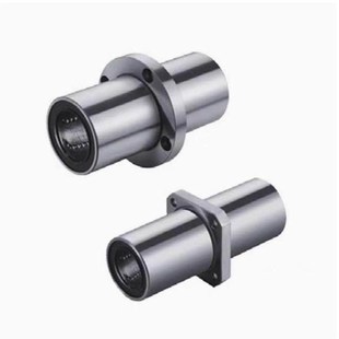 12直线轴 dX35 d16 d20 d10 D30 LMQ22 d12 d25 d13