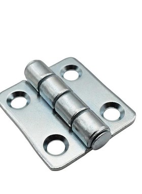 HFG02/03-40/47o/50/60/63A/65/75/100不锈钢型材铰炼加厚蝶形合