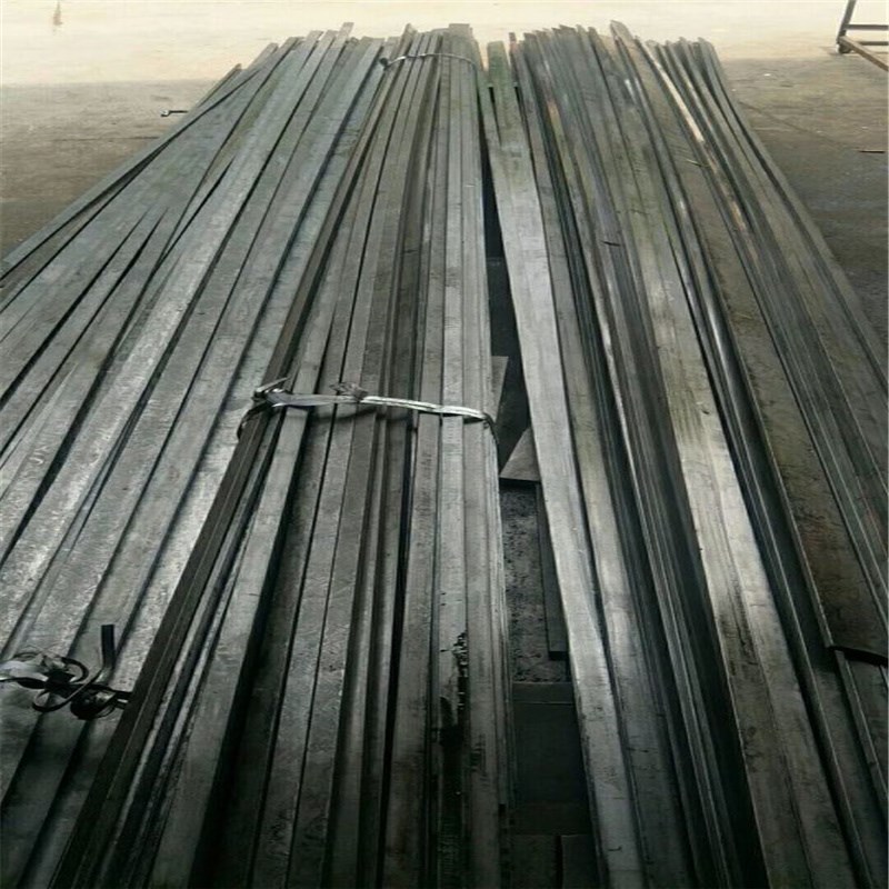 45#方钢光亮棒S45C四方钢冷拉扁钢拉光棒45#方棒 Q235A方条扁条