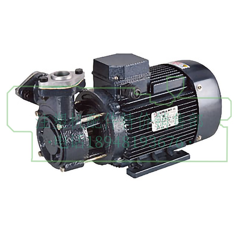 AOTE-PdUMP高温 模温机水泵AT-AOF(L) AT-A1F AT-A2F