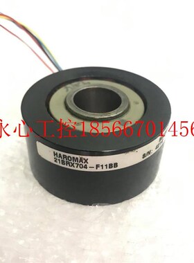 议价HAROMAX旋转变压器 21BRX704-F11BB 电机编码器