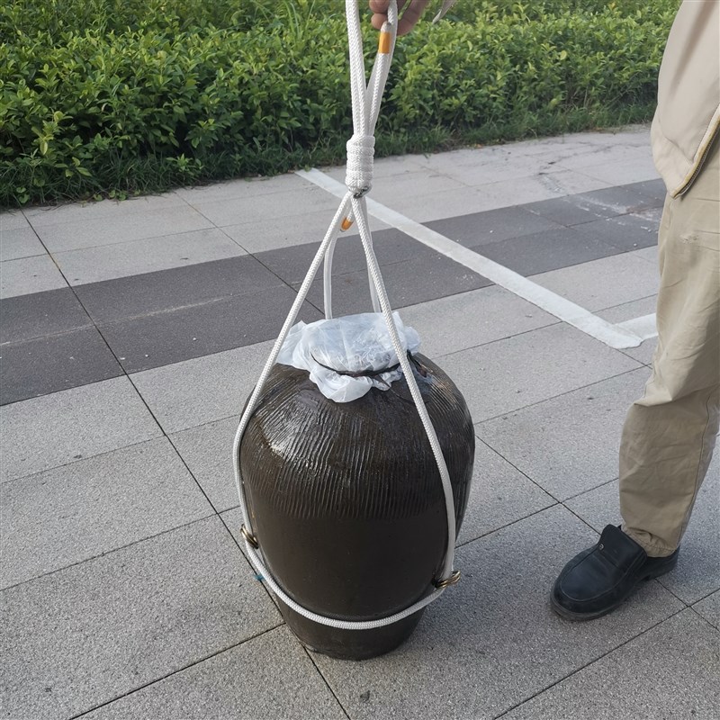 抬酒坛工具提酒坛神器白酒瓶搬运工具酒坊省力提酒黄酒绳子提绳