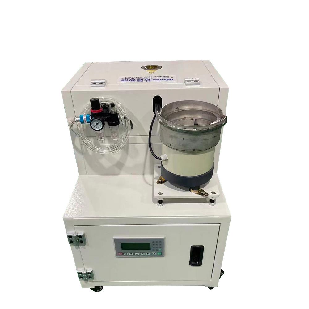 E27E14压灯头机锁灯头机球泡上钉机价格便宜简单稳定灯头机