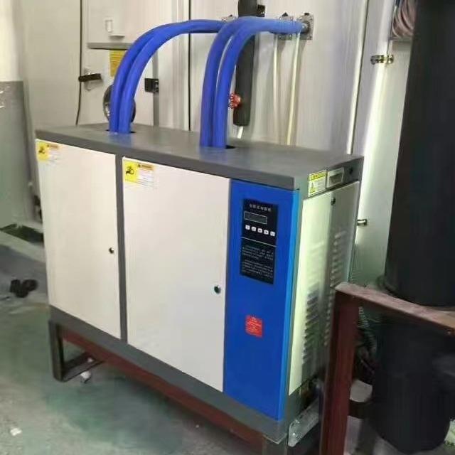 蒸汽式加湿器工业电极式加湿器选型空调机组配套加湿器指导安装