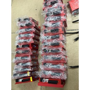 研控57闭环套装 SSD2505 驱动器型号SSD2505M